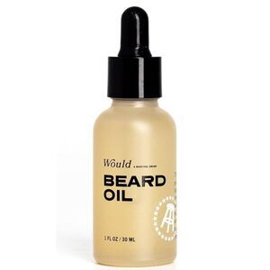 2 Pack Would Barstool Brand Beard Oil